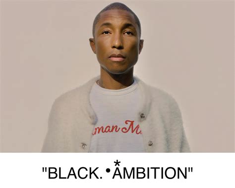 chanel black ambition|CHANEL supports BLACK AMBITION — CHANEL .